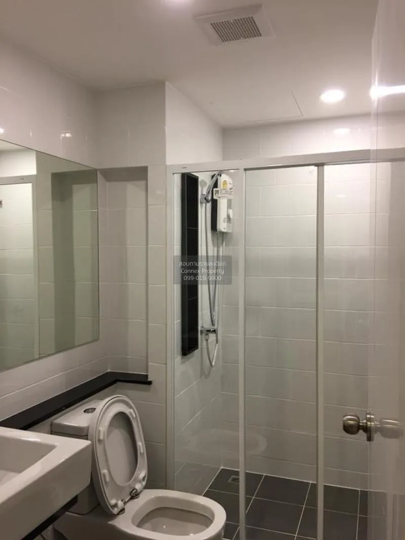 FOR RENT condo , Notting Hill The Exclusive CharoenKrung , BTS-Sa