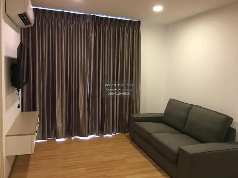 FOR RENT condo , Notting Hill The Exclusive CharoenKrung , BTS-Sa 2