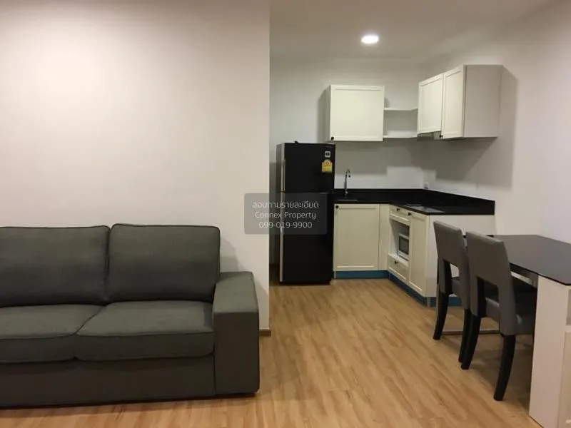 FOR RENT condo , Notting Hill The Exclusive CharoenKrung , BTS-Sa 3