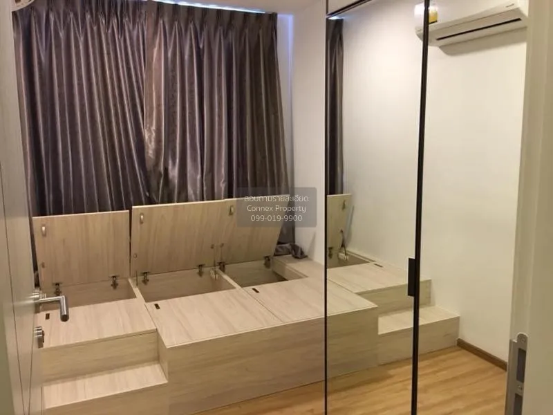 FOR RENT condo , Notting Hill The Exclusive CharoenKrung , BTS-Sa