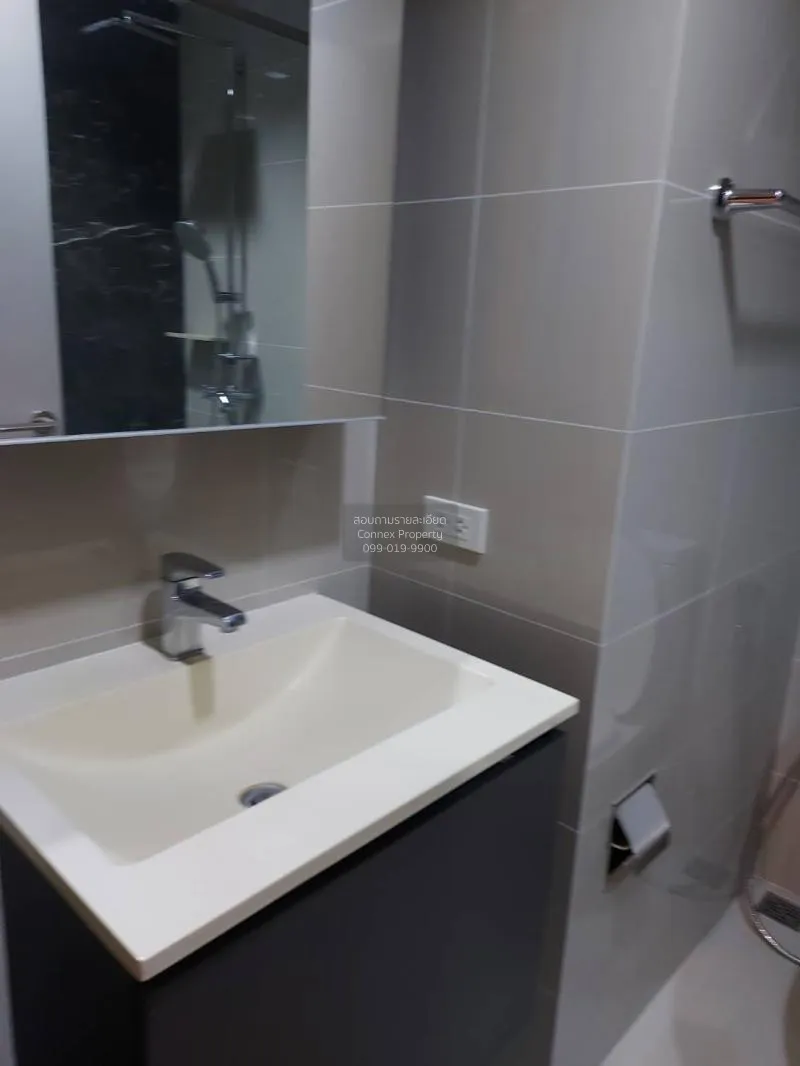 FOR RENT condo , Nye by Sansiri , BTS-Wongwian Yai , Khlong Ton S
