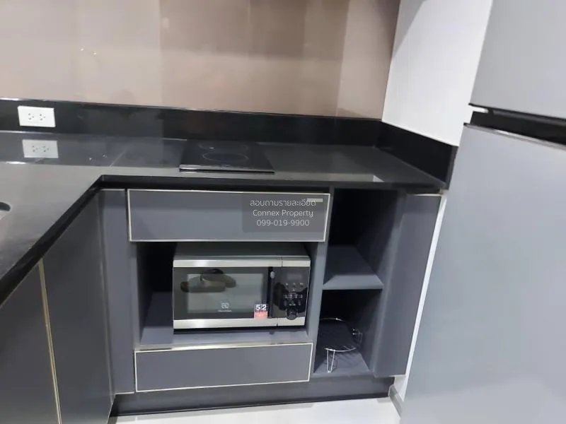 FOR RENT condo , Nye by Sansiri , BTS-Wongwian Yai , Khlong Ton S