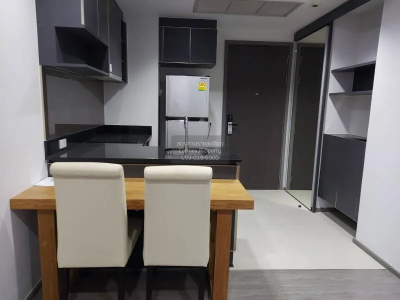 เช่าคอนโด  นายน์ บาย แสนสิริ BTS-วงเวียนใหญ่ คลองต้นไทร เขต คลองส 4