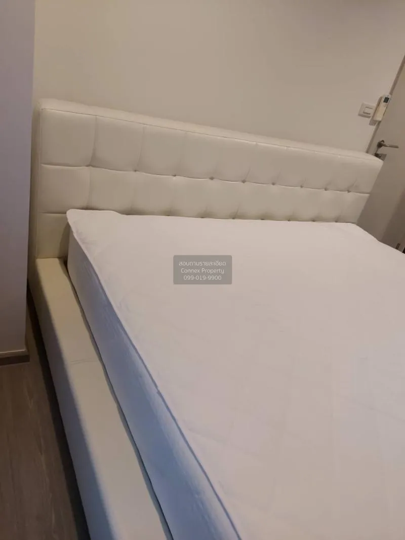 FOR RENT condo , Nye by Sansiri , BTS-Wongwian Yai , Khlong Ton S