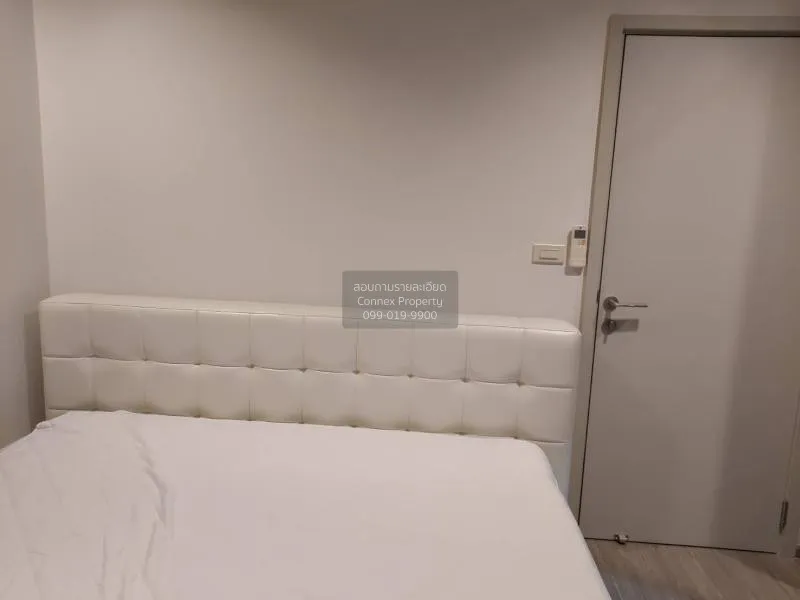 FOR RENT condo , Nye by Sansiri , BTS-Wongwian Yai , Khlong Ton S