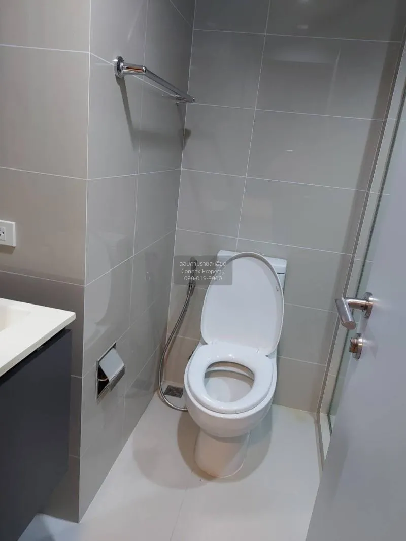 FOR RENT condo , Nye by Sansiri , BTS-Wongwian Yai , Khlong Ton S