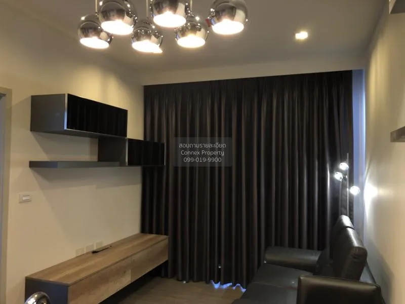 ขายคอนโด  นายน์ บาย แสนสิริ BTS-วงเวียนใหญ่ คลองต้นไทร เขต คลองสา 3