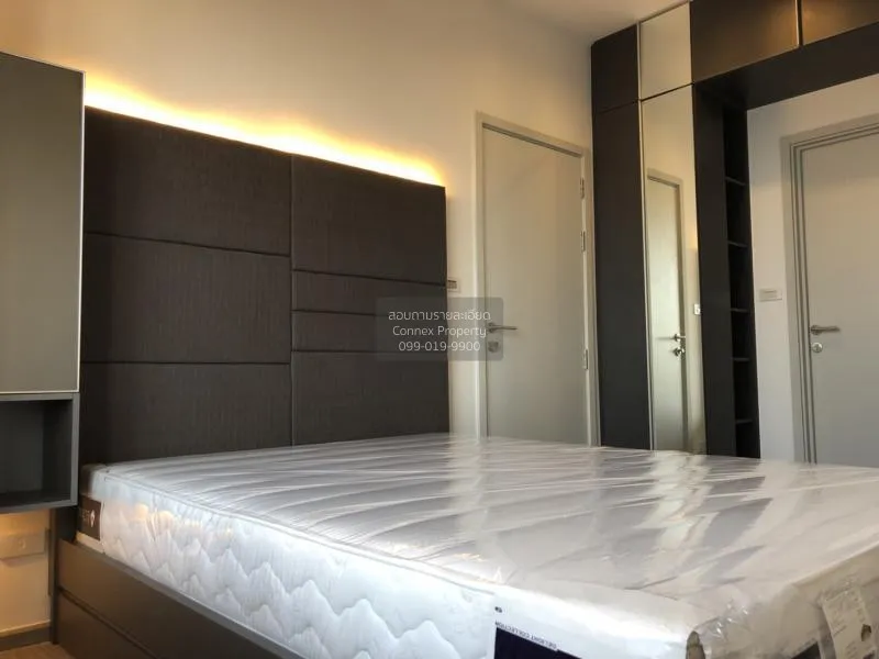 ขายคอนโด  นายน์ บาย แสนสิริ BTS-วงเวียนใหญ่ คลองต้นไทร เขต คลองสา