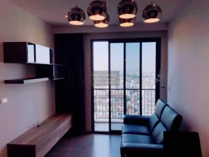 FOR SALE condo , Nye by Sansiri , BTS-Wongwian Yai , Khlong Ton Sai , Khlong San , Bangkok , CX-28957
