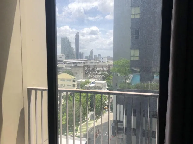 ขายคอนโด  นายน์ บาย แสนสิริ BTS-วงเวียนใหญ่ คลองต้นไทร เขต คลองสา