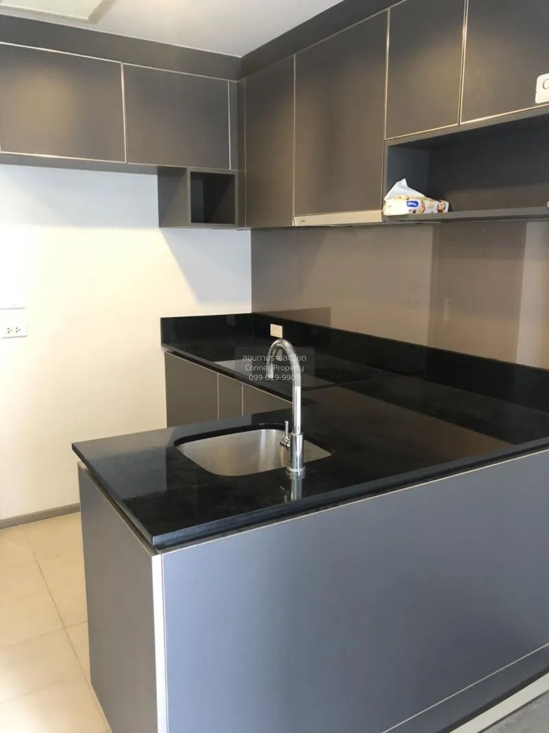 ขายคอนโด  นายน์ บาย แสนสิริ BTS-วงเวียนใหญ่ คลองต้นไทร เขต คลองสา 3