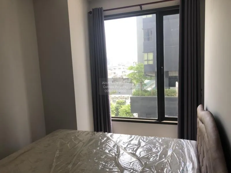 ขายคอนโด  นายน์ บาย แสนสิริ BTS-วงเวียนใหญ่ คลองต้นไทร เขต คลองสา