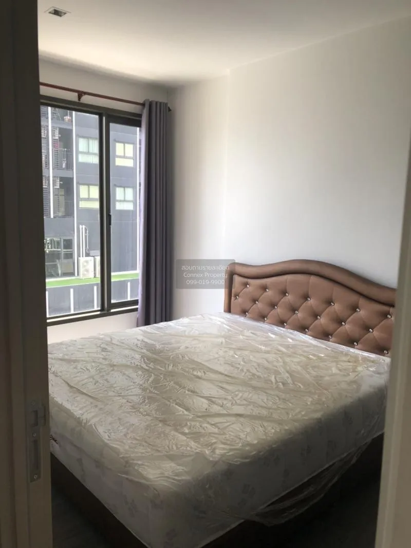 ขายคอนโด  นายน์ บาย แสนสิริ BTS-วงเวียนใหญ่ คลองต้นไทร เขต คลองสา