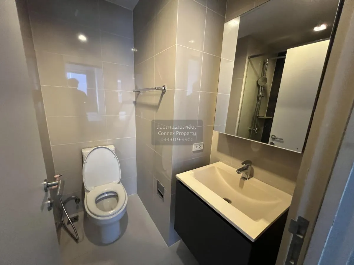 เช่าคอนโด  นายน์ บาย แสนสิริ BTS-วงเวียนใหญ่ คลองต้นไทร เขต คลองส 4