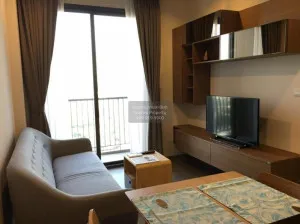 FOR RENT condo , Nye by Sansiri , BTS-Wongwian Yai , Khlong Ton Sai , Khlong San , Bangkok , CX-28979