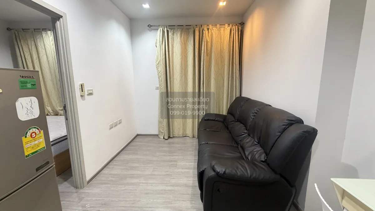 FOR RENT condo , Nye by Sansiri , BTS-Wongwian Yai , Khlong Ton S 1