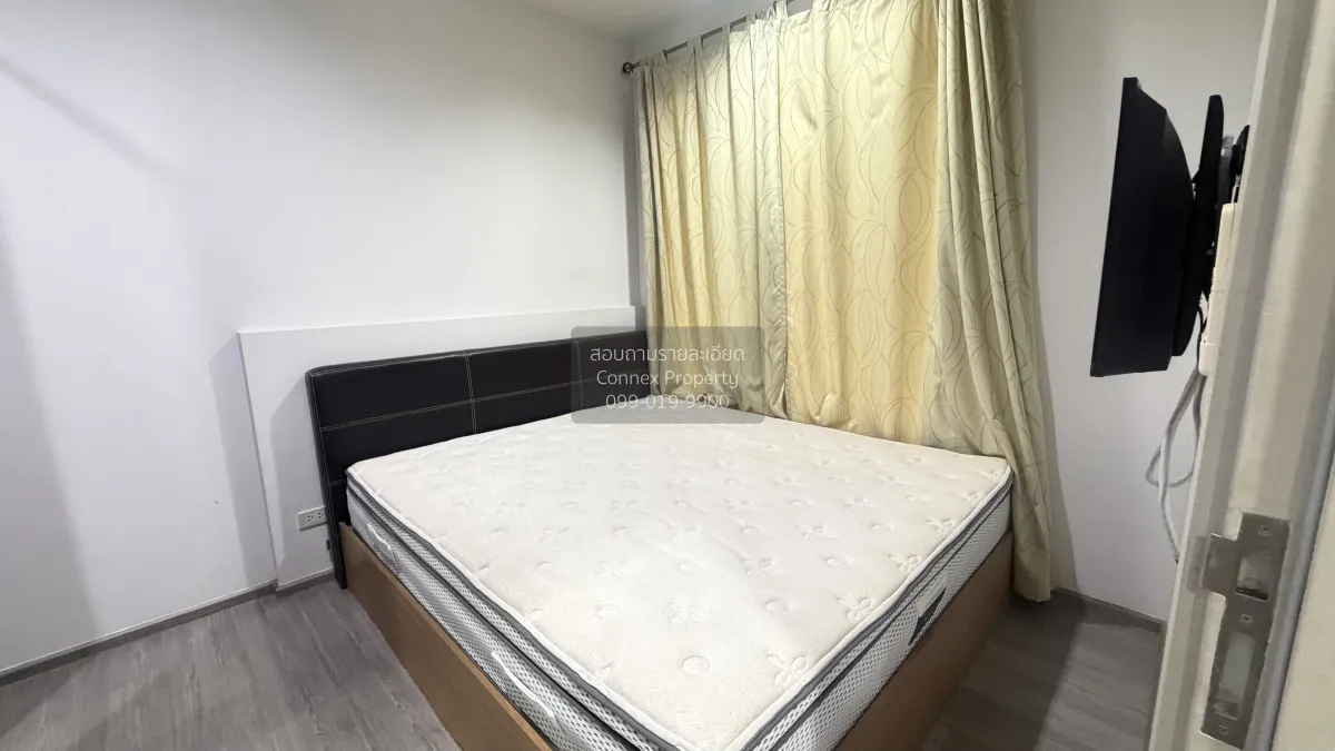 FOR RENT condo , Nye by Sansiri , BTS-Wongwian Yai , Khlong Ton S 4