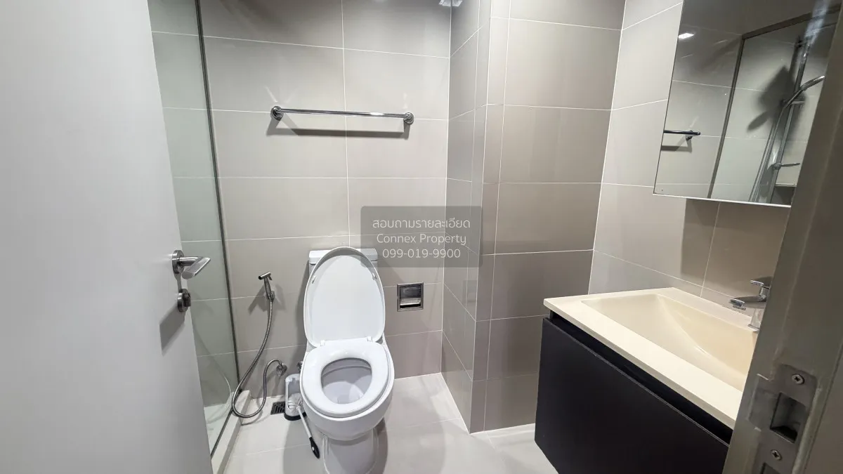 FOR RENT condo , Nye by Sansiri , BTS-Wongwian Yai , Khlong Ton S