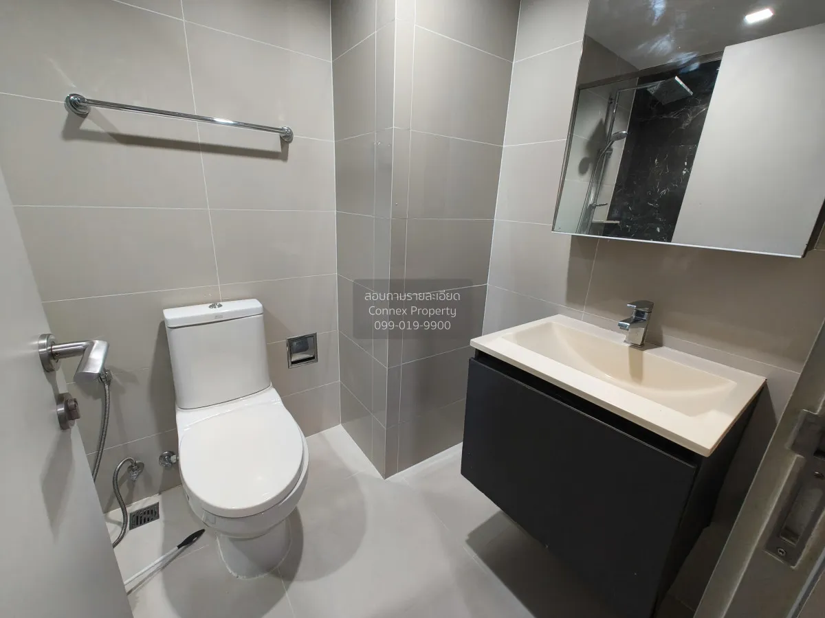 FOR RENT condo , Nye by Sansiri , BTS-Wongwian Yai , Khlong Ton S