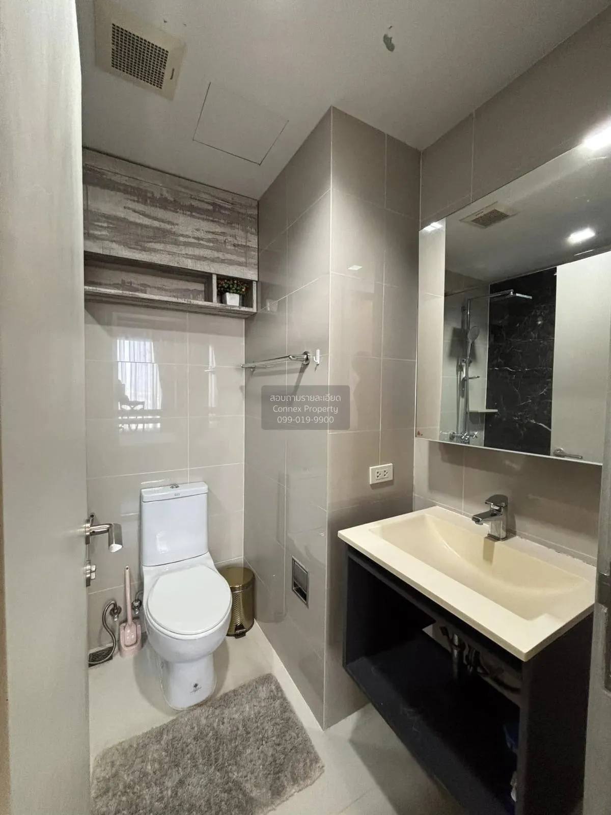 ขายคอนโด  นายน์ บาย แสนสิริ BTS-วงเวียนใหญ่ คลองต้นไทร เขต คลองสา