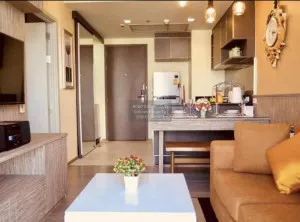 FOR RENT condo , Nye by Sansiri , BTS-Wongwian Yai , Khlong Ton Sai , Khlong San , Bangkok , CX-28996