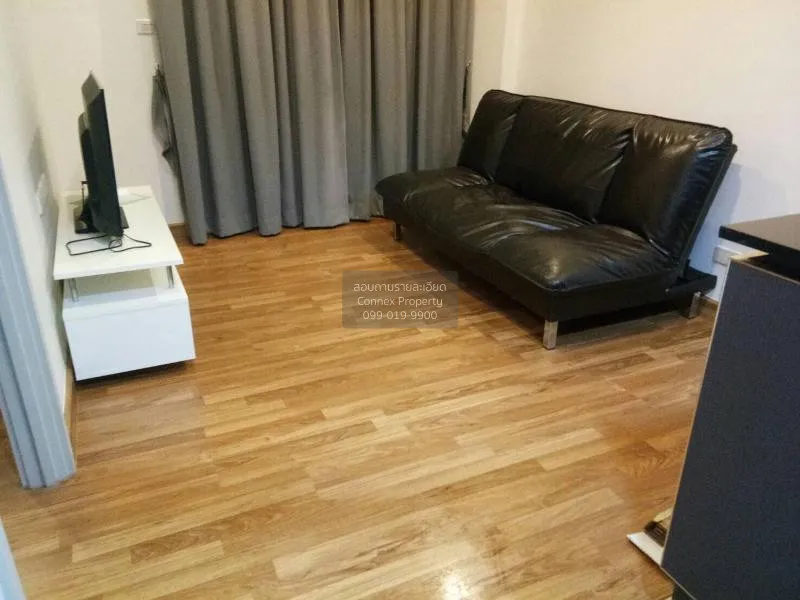 เช่าคอนโด  นายน์ บาย แสนสิริ BTS-วงเวียนใหญ่ คลองต้นไทร เขต คลองส 2