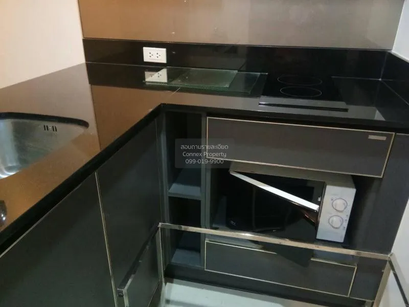 เช่าคอนโด  นายน์ บาย แสนสิริ BTS-วงเวียนใหญ่ คลองต้นไทร เขต คลองส 3