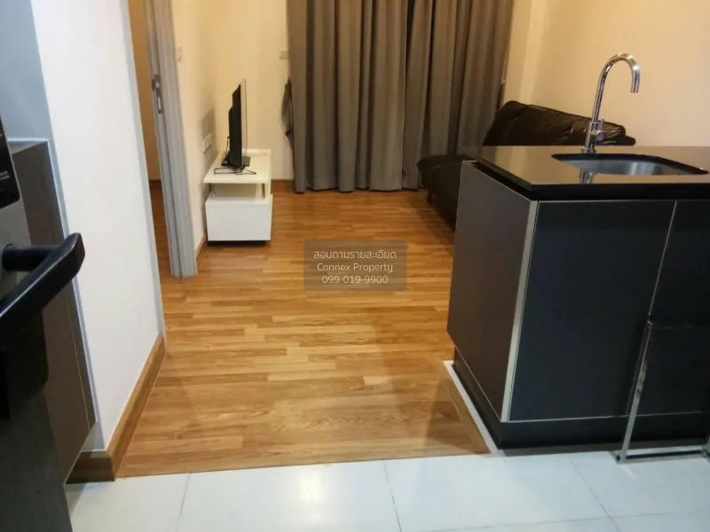 เช่าคอนโด  นายน์ บาย แสนสิริ BTS-วงเวียนใหญ่ คลองต้นไทร เขต คลองส 4