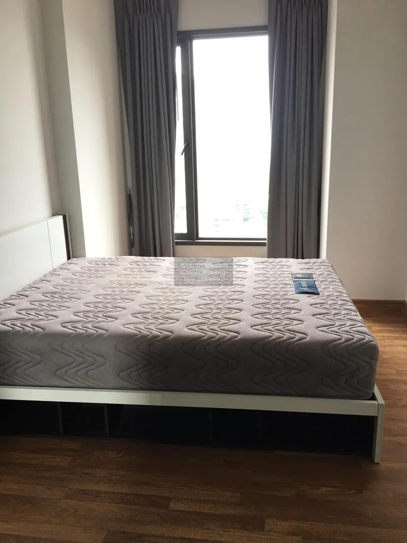 เช่าคอนโด  นายน์ บาย แสนสิริ BTS-วงเวียนใหญ่ คลองต้นไทร เขต คลองส