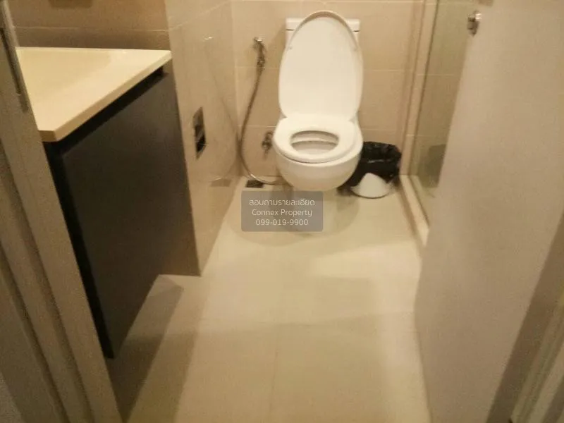 เช่าคอนโด  นายน์ บาย แสนสิริ BTS-วงเวียนใหญ่ คลองต้นไทร เขต คลองส