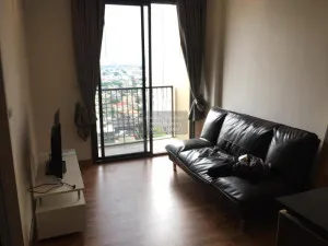 FOR RENT condo , Nye by Sansiri , BTS-Wongwian Yai , Khlong Ton Sai , Khlong San , Bangkok , CX-28999