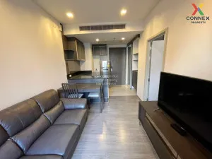 FOR RENT condo , Nye by Sansiri , BTS-Wongwian Yai , Khlong Ton Sai , Khlong San , Bangkok , CX-29004
