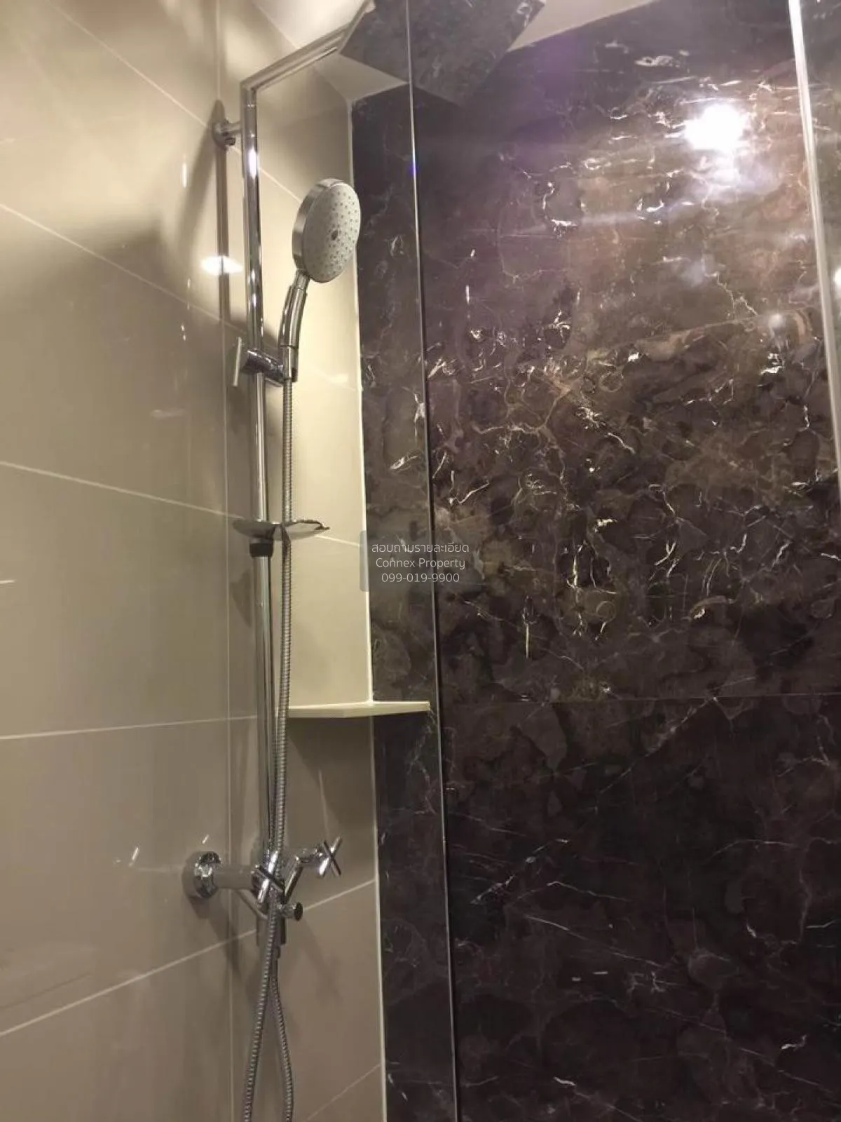 เช่าคอนโด  นายน์ บาย แสนสิริ BTS-วงเวียนใหญ่ คลองต้นไทร เขต คลองส