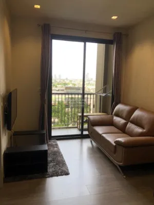 FOR RENT condo , Nye by Sansiri , BTS-Wongwian Yai , Khlong Ton Sai , Khlong San , Bangkok , CX-29007
