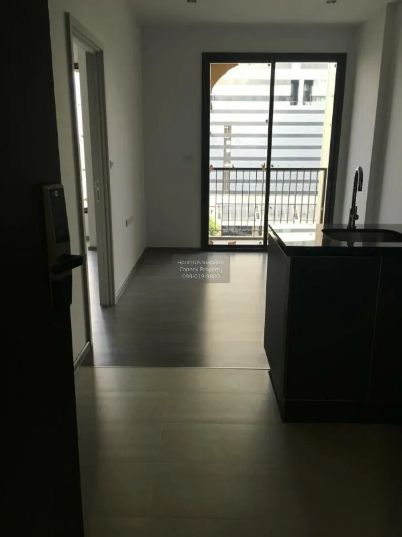 FOR SALE condo , Nye by Sansiri , BTS-Wongwian Yai , Khlong Ton S 4