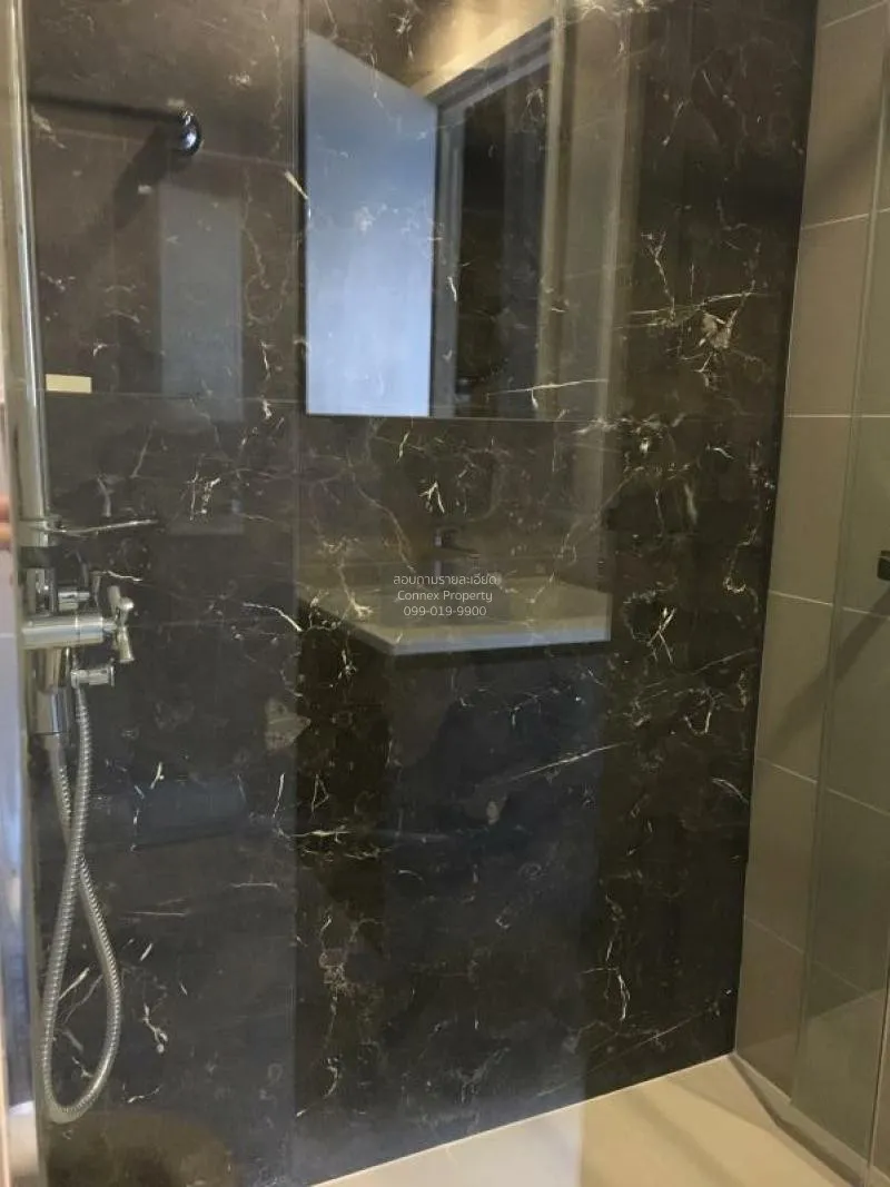 FOR SALE condo , Nye by Sansiri , BTS-Wongwian Yai , Khlong Ton S