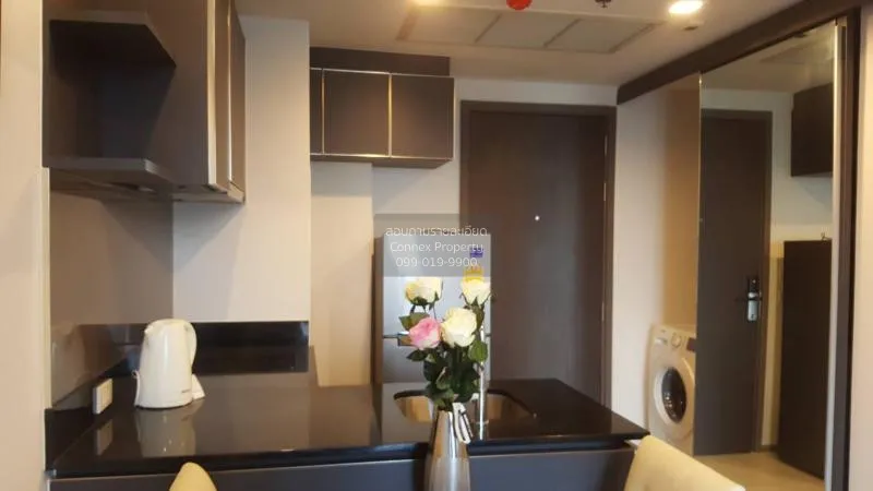 ขายคอนโด  นายน์ บาย แสนสิริ BTS-วงเวียนใหญ่ คลองต้นไทร เขต คลองสา 2