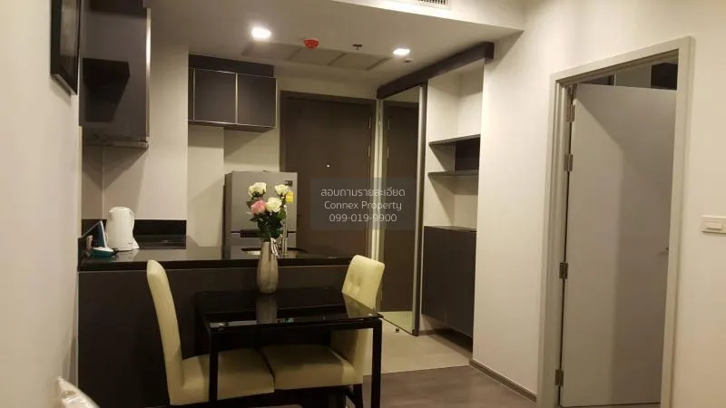 ขายคอนโด  นายน์ บาย แสนสิริ BTS-วงเวียนใหญ่ คลองต้นไทร เขต คลองสา 4