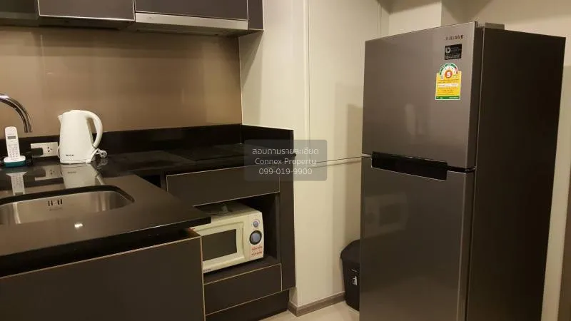 ขายคอนโด  นายน์ บาย แสนสิริ BTS-วงเวียนใหญ่ คลองต้นไทร เขต คลองสา