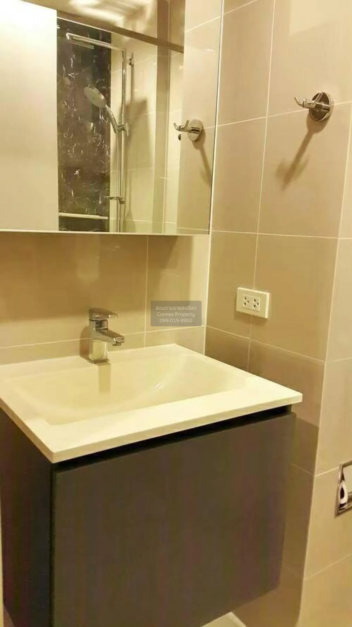 FOR RENT condo , Nye by Sansiri , BTS-Wongwian Yai , Khlong Ton S