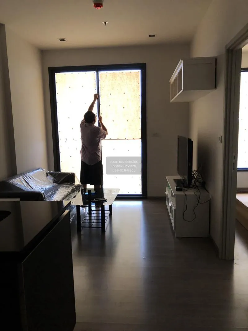 ขายคอนโด  นายน์ บาย แสนสิริ BTS-วงเวียนใหญ่ คลองต้นไทร เขต คลองสา 2