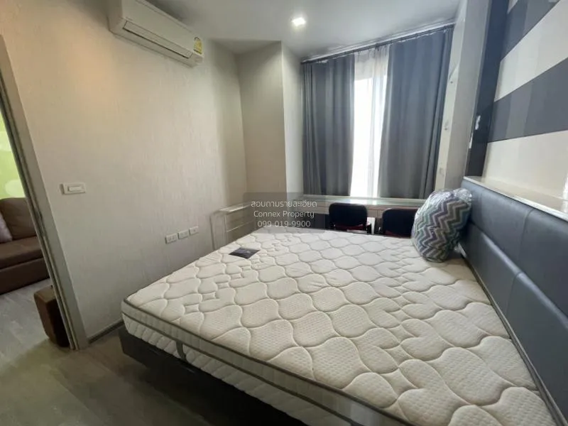 FOR RENT condo , Nye by Sansiri , BTS-Wongwian Yai , Khlong Ton S