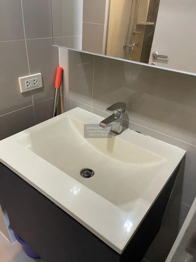 FOR RENT condo , Nye by Sansiri , BTS-Wongwian Yai , Khlong Ton S