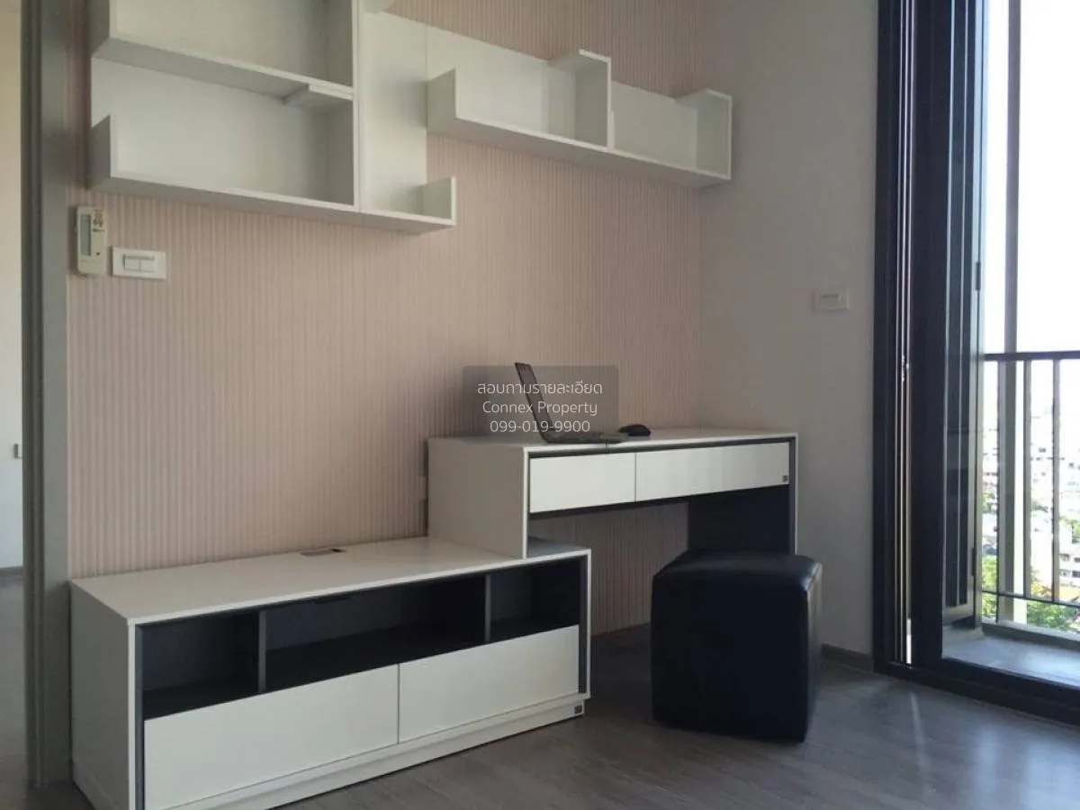 เช่าคอนโด  นายน์ บาย แสนสิริ BTS-วงเวียนใหญ่ คลองต้นไทร เขต คลองส 2