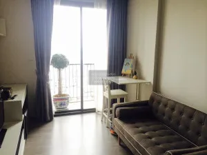 FOR RENT condo , Nye by Sansiri , BTS-Wongwian Yai , Khlong Ton Sai , Khlong San , Bangkok , CX-29049