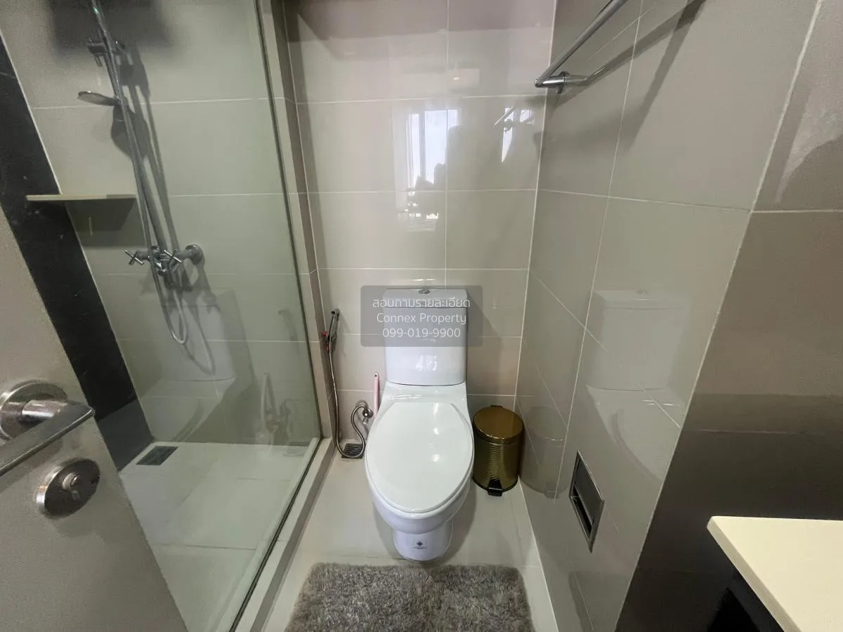 เช่าคอนโด  นายน์ บาย แสนสิริ BTS-วงเวียนใหญ่ คลองต้นไทร เขต คลองส