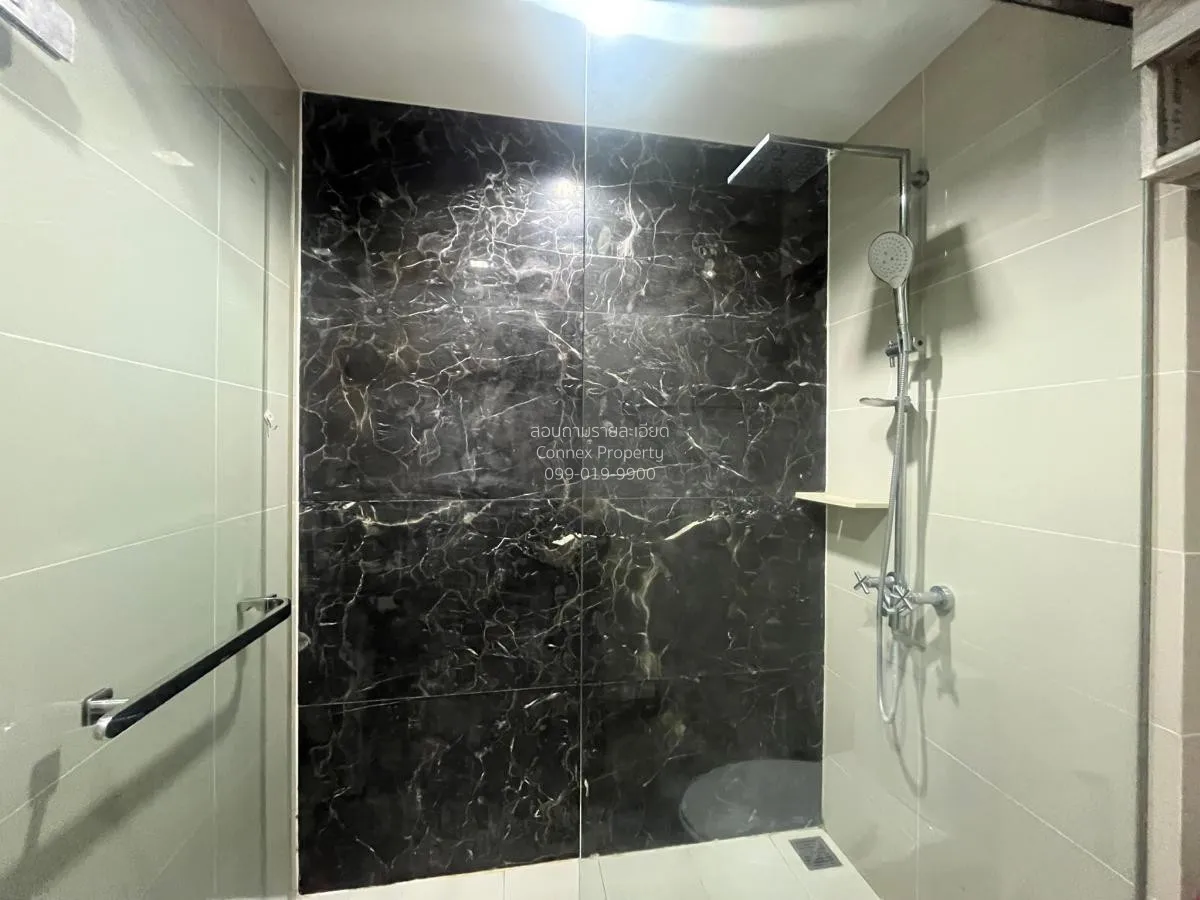 เช่าคอนโด  นายน์ บาย แสนสิริ BTS-วงเวียนใหญ่ คลองต้นไทร เขต คลองส