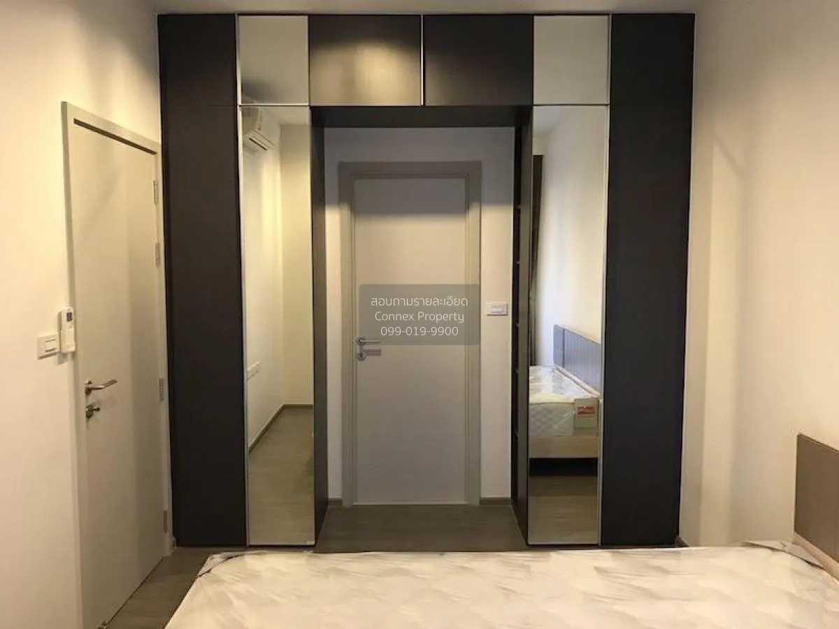 ขายคอนโด  นายน์ บาย แสนสิริ BTS-วงเวียนใหญ่ คลองต้นไทร เขต คลองสา