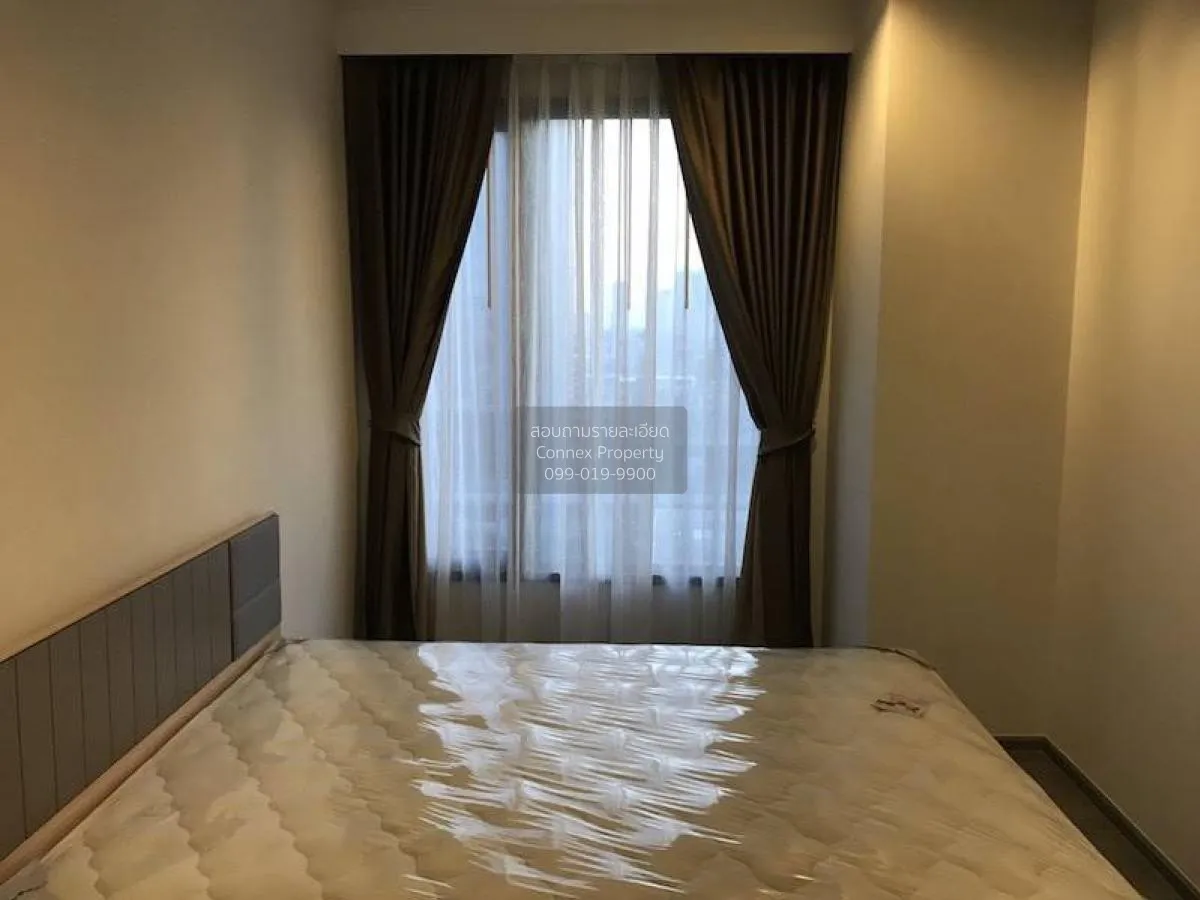 เช่าคอนโด  นายน์ บาย แสนสิริ BTS-วงเวียนใหญ่ คลองต้นไทร เขต คลองส