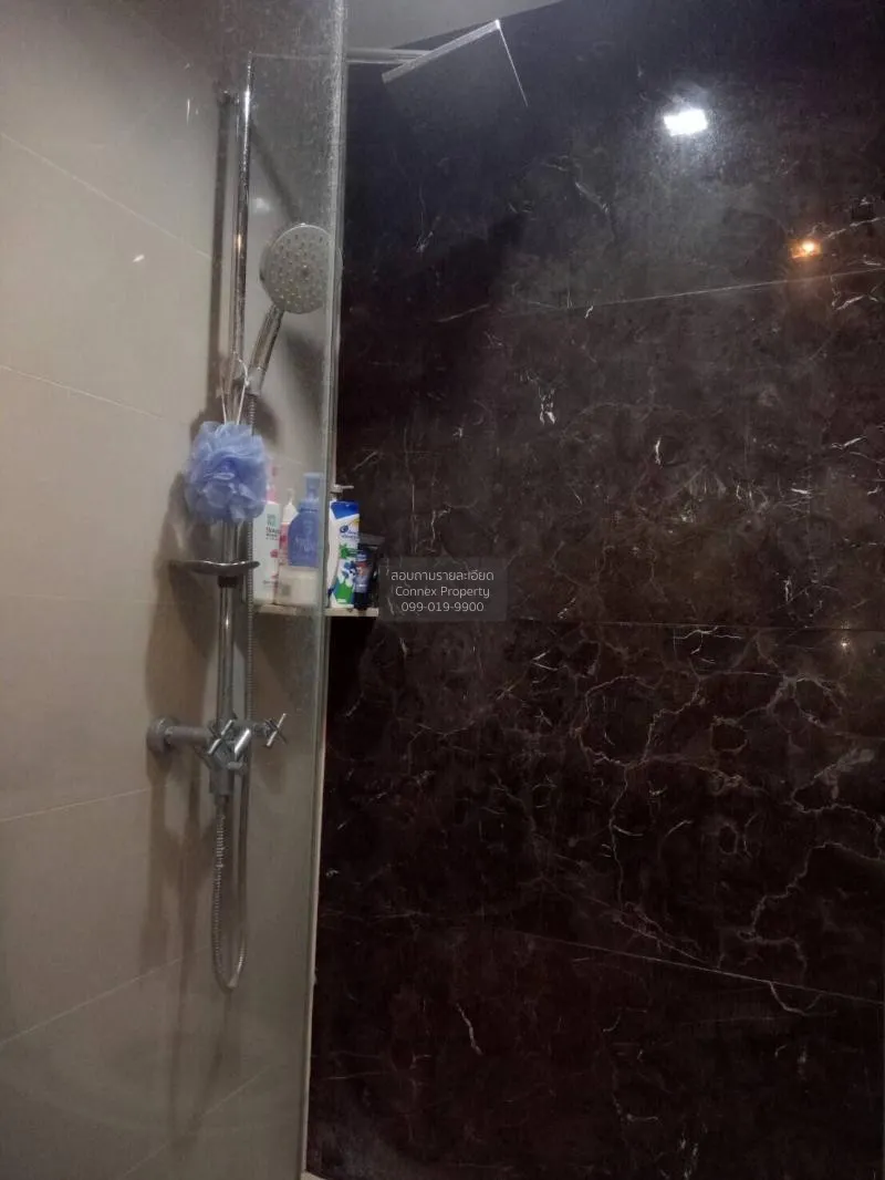 ขายคอนโด  นายน์ บาย แสนสิริ BTS-วงเวียนใหญ่ คลองต้นไทร เขต คลองสา